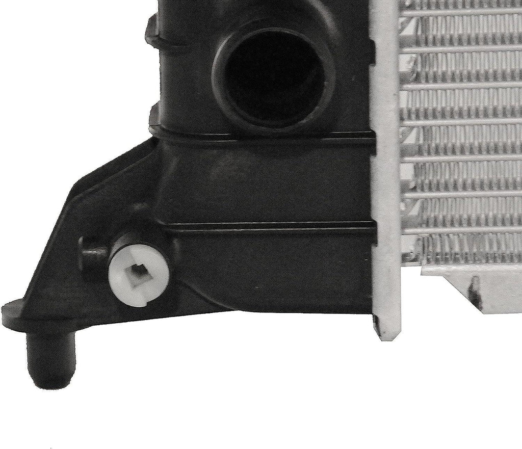 GM Genuine Parts 21518 Radiator