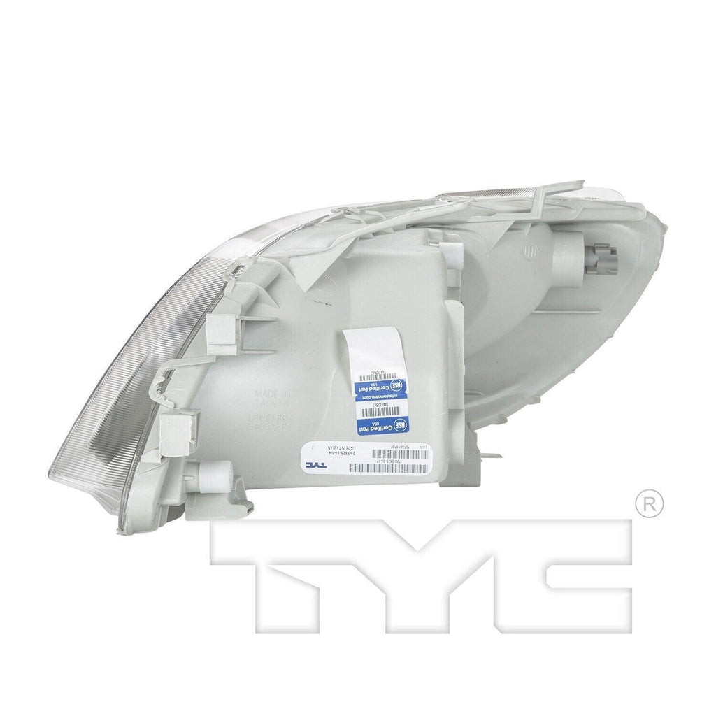 TYC Headlight Assembly for 00-02 Echo 20-5825-00