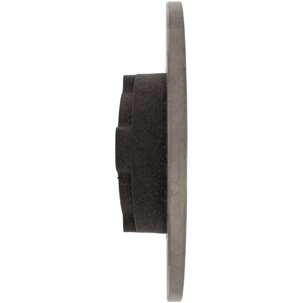 Centric Rear Disc Brake Rotor for Subaru (121.47004)