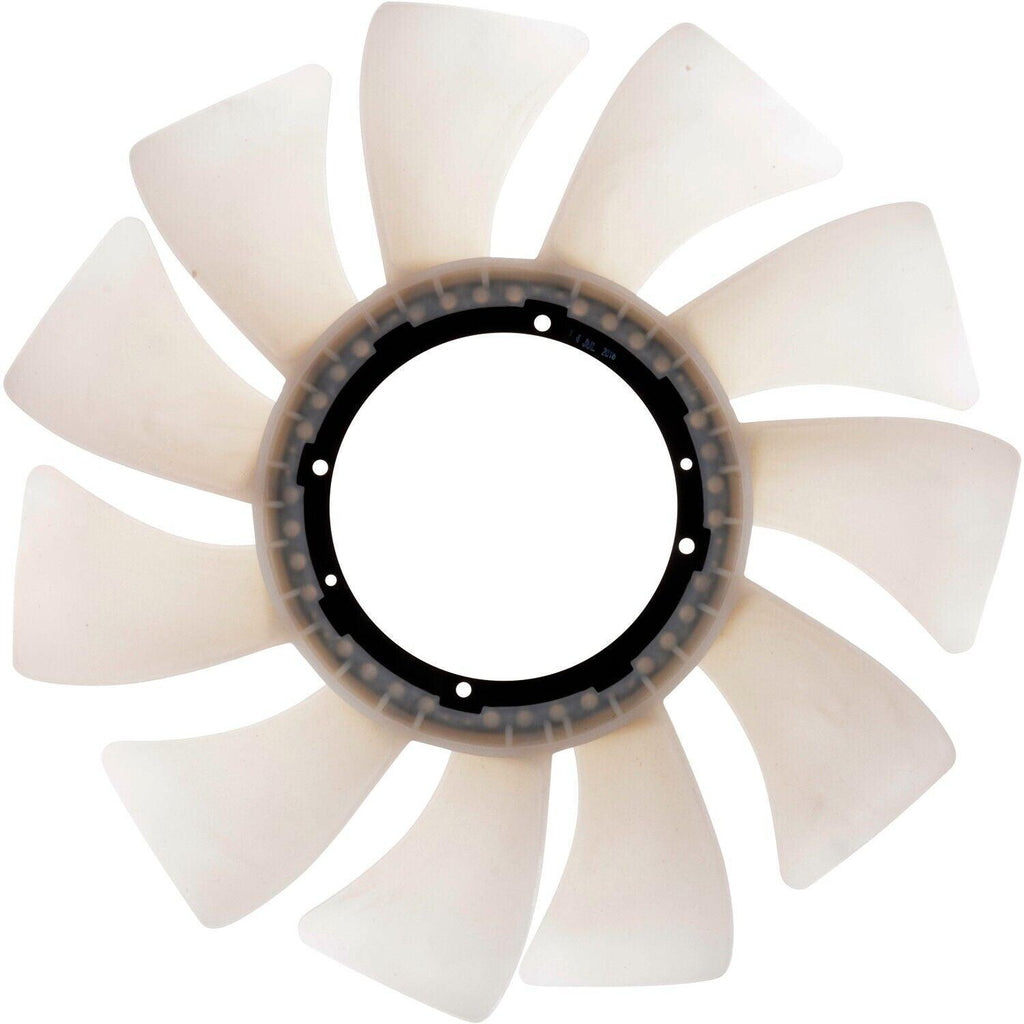 Engine Cooling Fan Blade for Expedition, Explorer, F-150, Navigator+More FA72566
