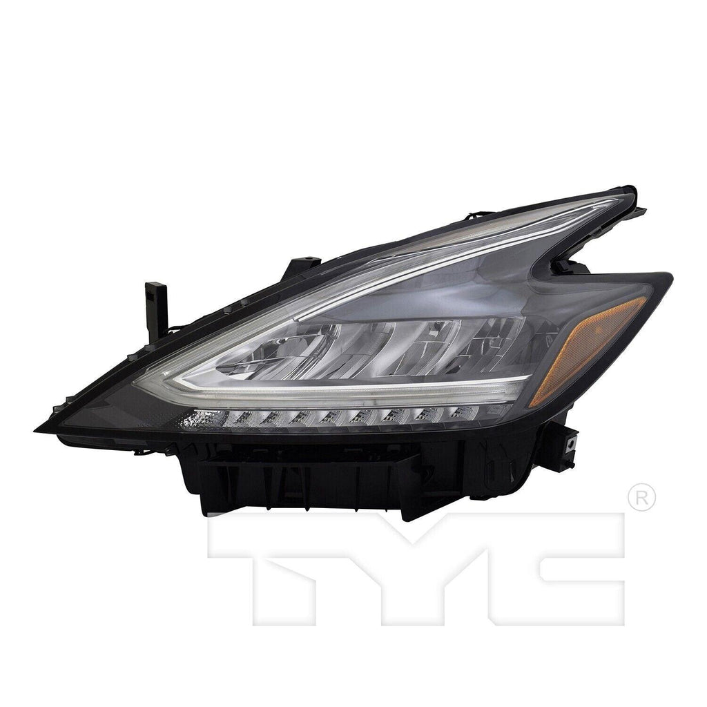 TYC Headlight Assembly for 19-21 Murano 20-17058-00-9