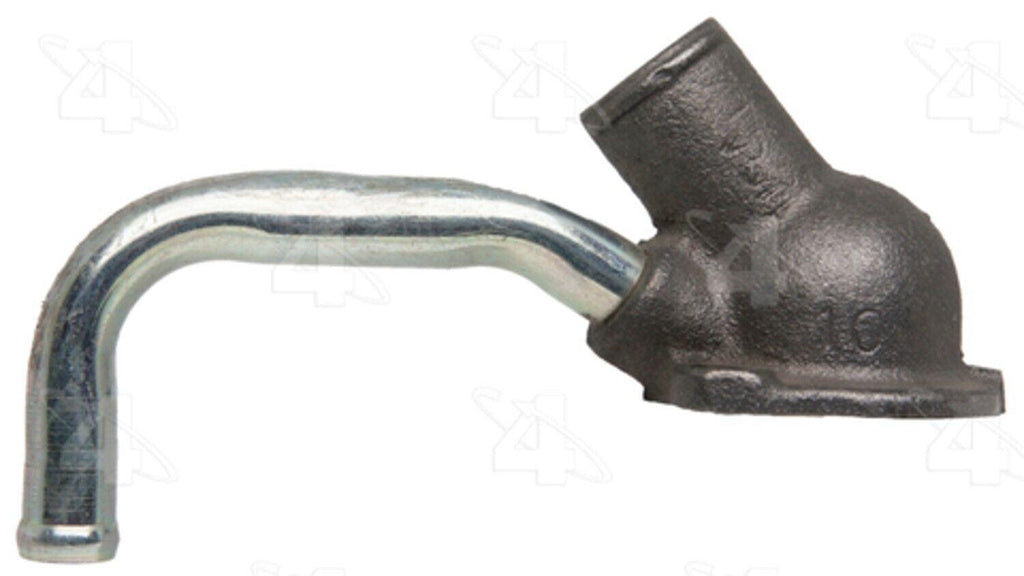Engine Coolant Water Outlet for E-350 Econoline+More 84974