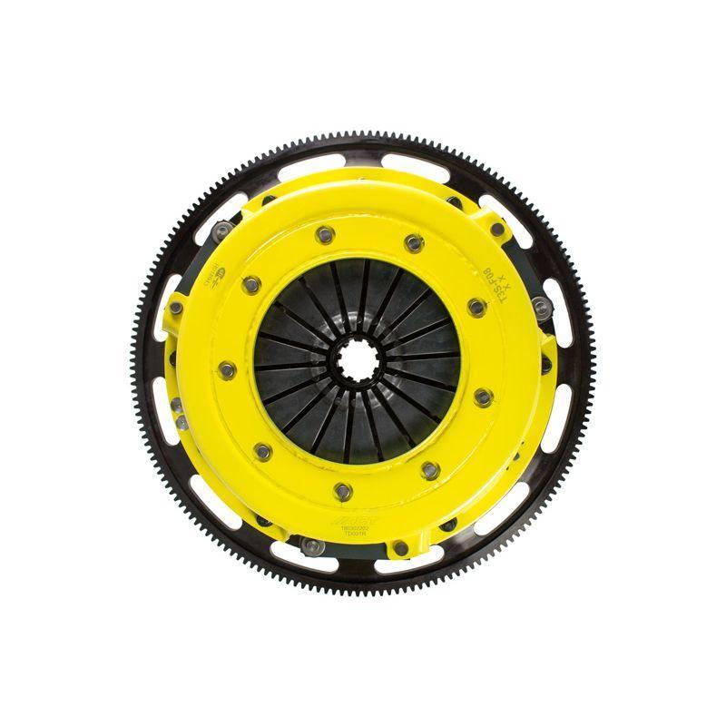 T3S-F08 ACT Twin Disc MaXX XT Street Kit - greatparts