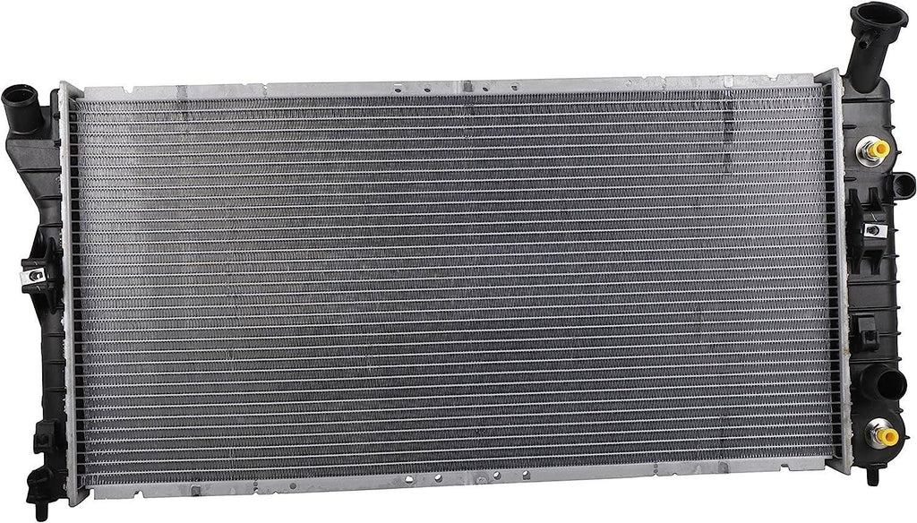 GM Genuine Parts 21549 Radiator