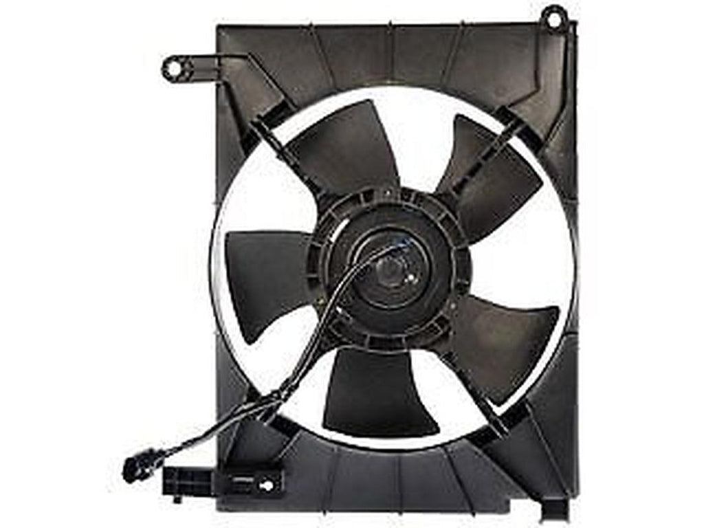 Dorman Engine Cooling Fan Assembly for 04 Aveo 621-053
