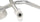 GM Genuine Parts 15-33803 Air Conditioning Refrigerant Suction Hose