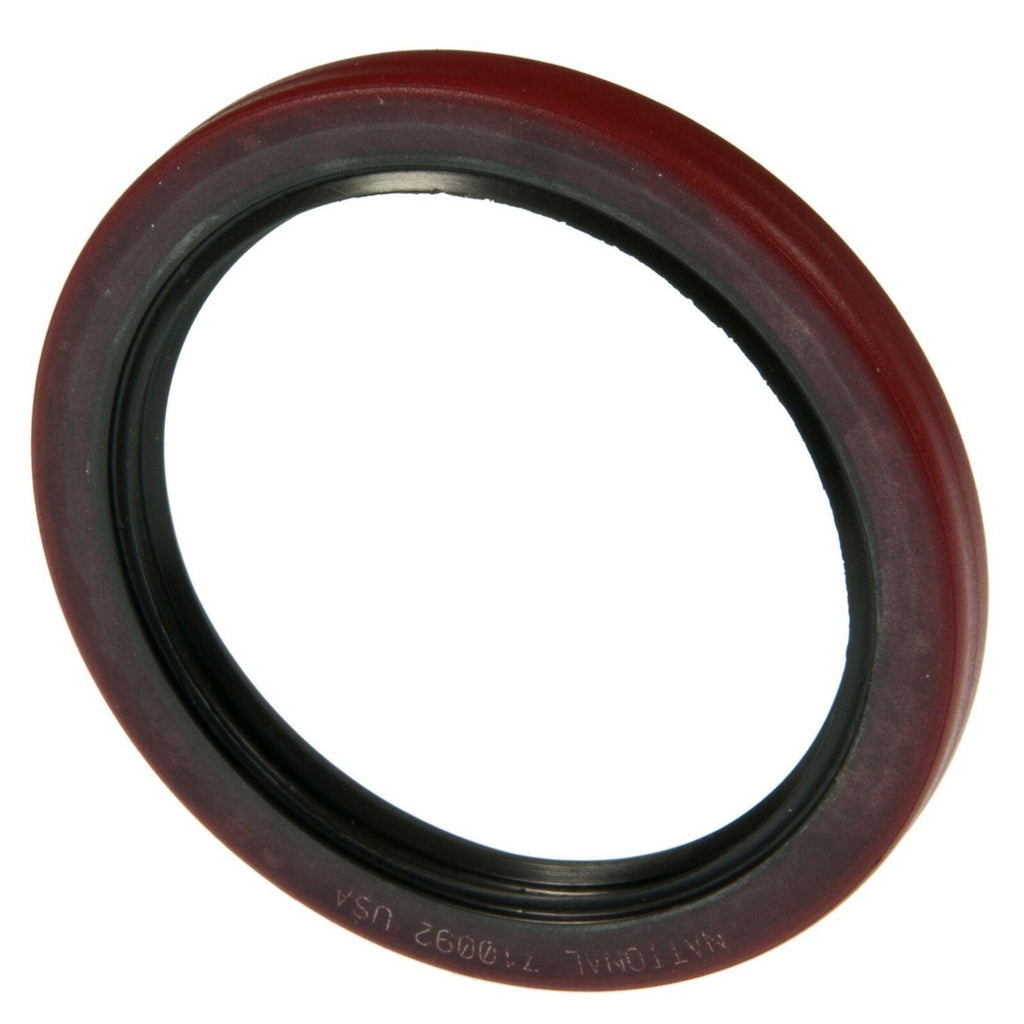 National Wheel Seal for T100, 4Runner, Pickup 710092