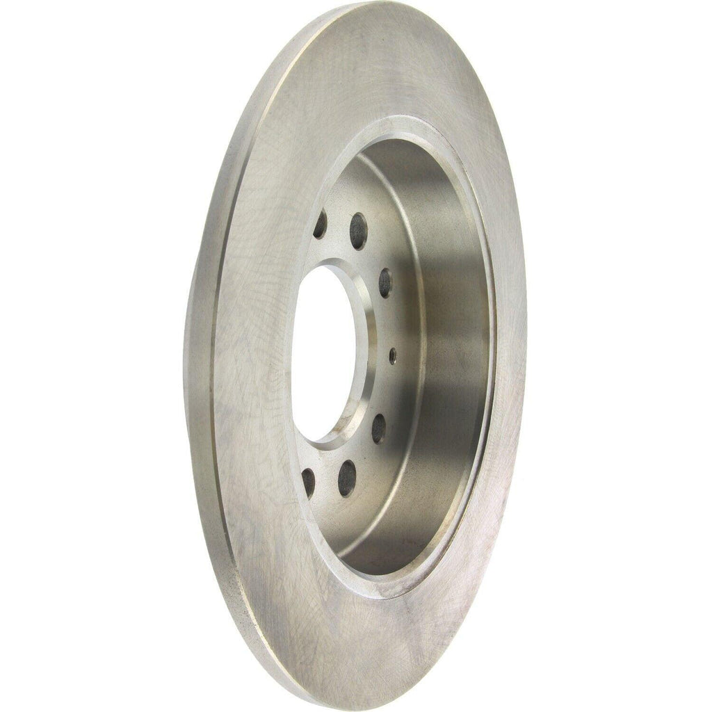 Centric Rear Disc Brake Rotor for 07-08 Hyundai Tiburon (121.51029)