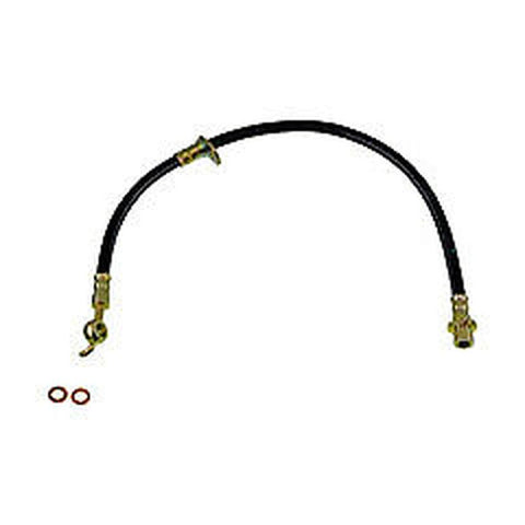 Brake Hydraulic Hose for ES350, Hs250H, Avalon, Camry, Solara+More H620228