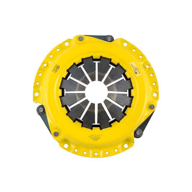 H028 ACT Heavy Duty Pressure Plate - greatparts