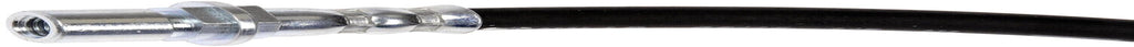 Brake Hydraulic Hose for Escalade, Escalade ESV, Suburban, Tahoe+More H622331