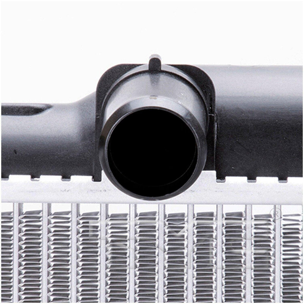 TYC Radiator for Honda 13065