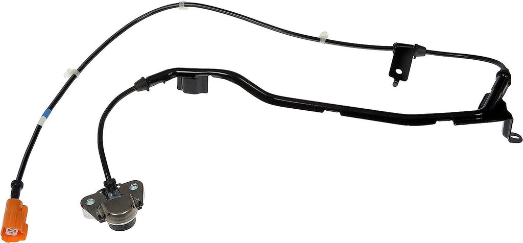 Dorman 970-199 Rear Driver Side ABS Wheel Speed Sensor Compatible with Select Acura / Honda Models