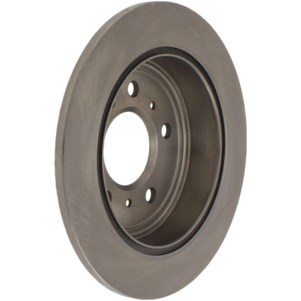 Rear Disc Brake Rotor for Impala, Allure, Lacrosse, Monte Carlo (121.62097)