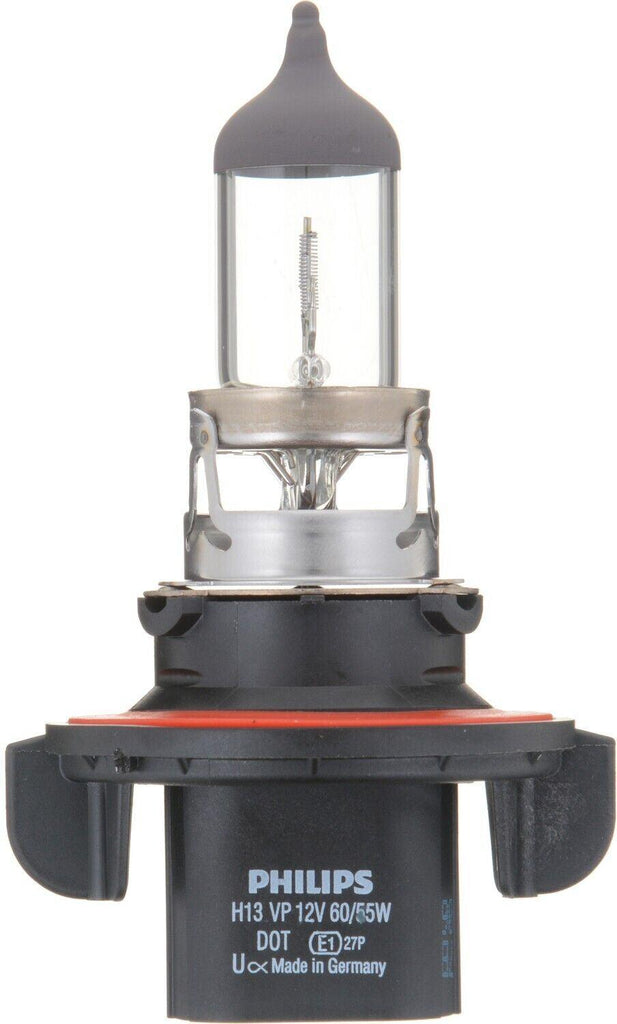 Headlight Bulb for E-350 Super Duty, F-250 Super Duty+More 9008VPB2
