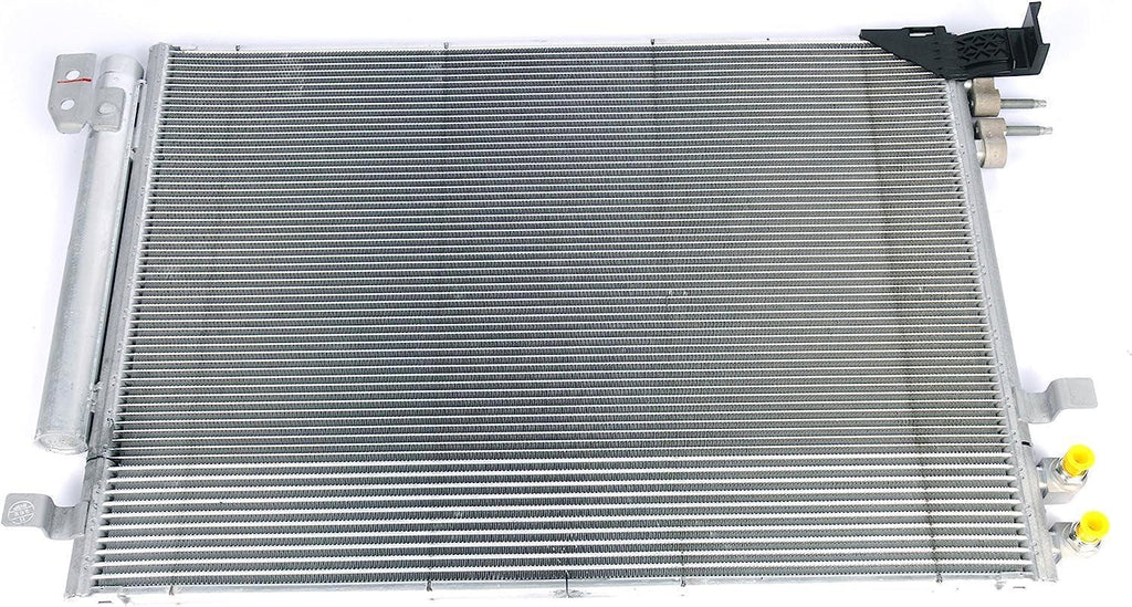 GM Genuine Parts 15-63772 Air Conditioning Condenser