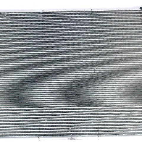 GM Genuine Parts 15-63772 Air Conditioning Condenser
