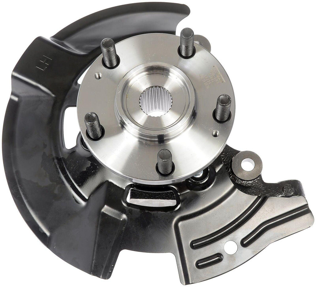 Dorman Steering Knuckle Kit for 11-13 Hyundai Sonata 698-465