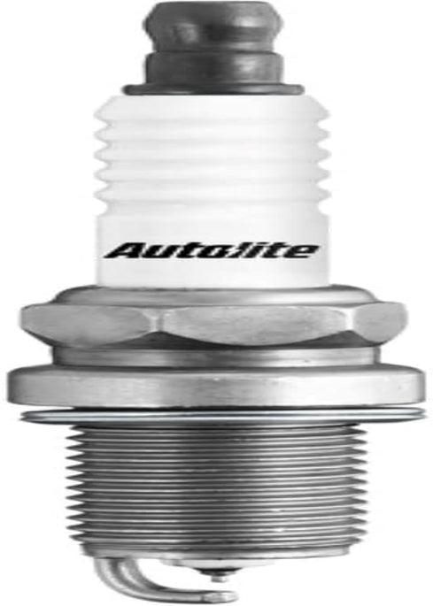 Autolite Iridium XP Automotive Replacement Spark Plugs, XP5224 (4 Pack)