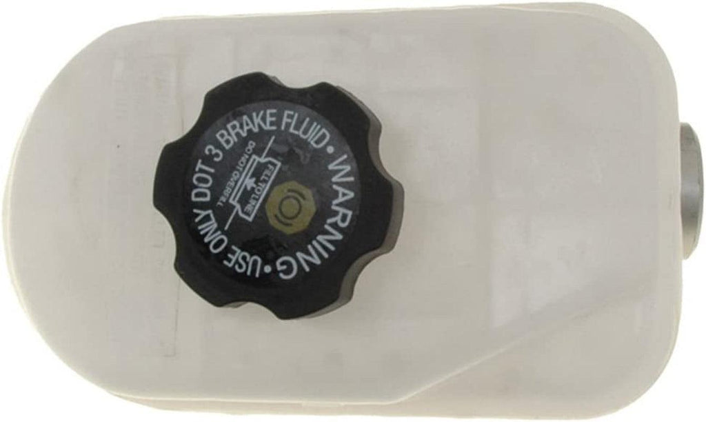 MC391083 Professional Grade Brake Master Cylinder