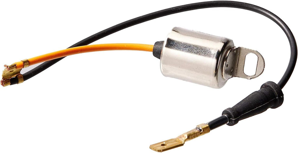 LU207 Ignition Condenser