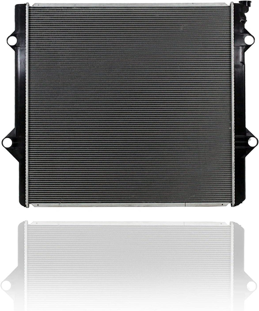 A13210 Radiator