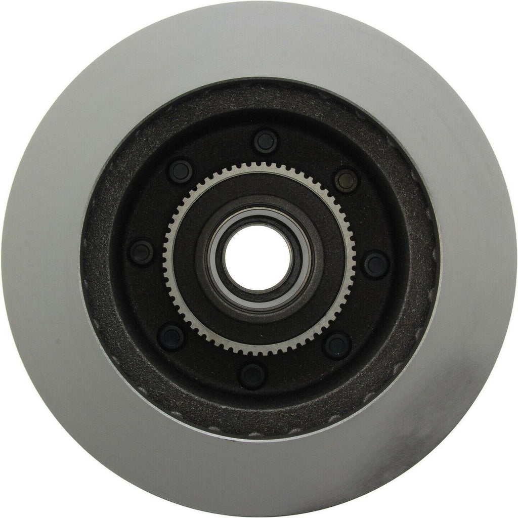 Centric Front Disc Brake Rotor for Ford (320.65104F)