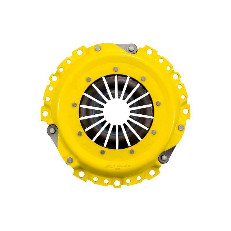 B012 ACT Heavy Duty Pressure Plate - greatparts