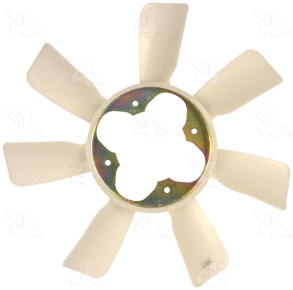Four Seasons Engine Cooling Fan Blade for Tacoma, Tundra, 4Runner, T100 36890