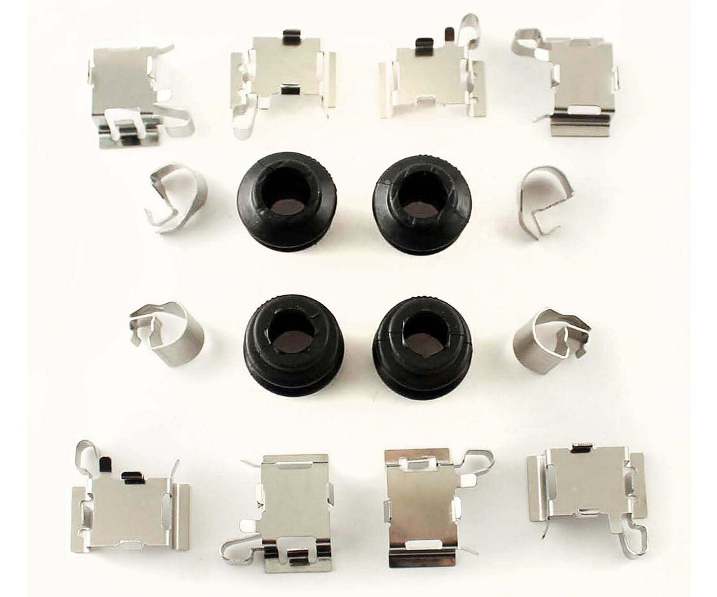 Raybestos Disc Brake Hardware Kit for 19-21 Corolla H5974A