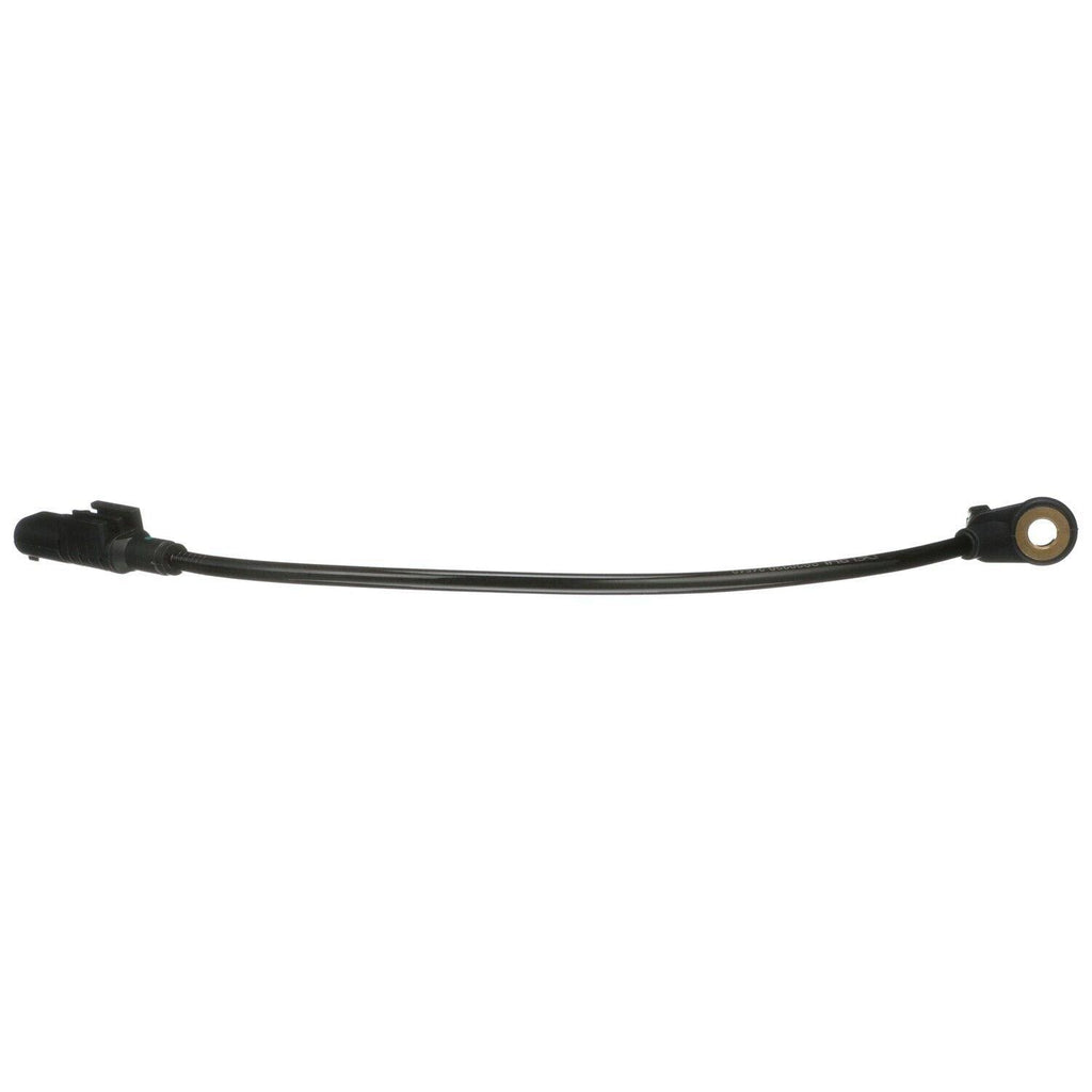 Rear PAIR Delphi ABS Wheel Speed Sensor for 2007 Mercedes-Benz R63 AMG (58297)