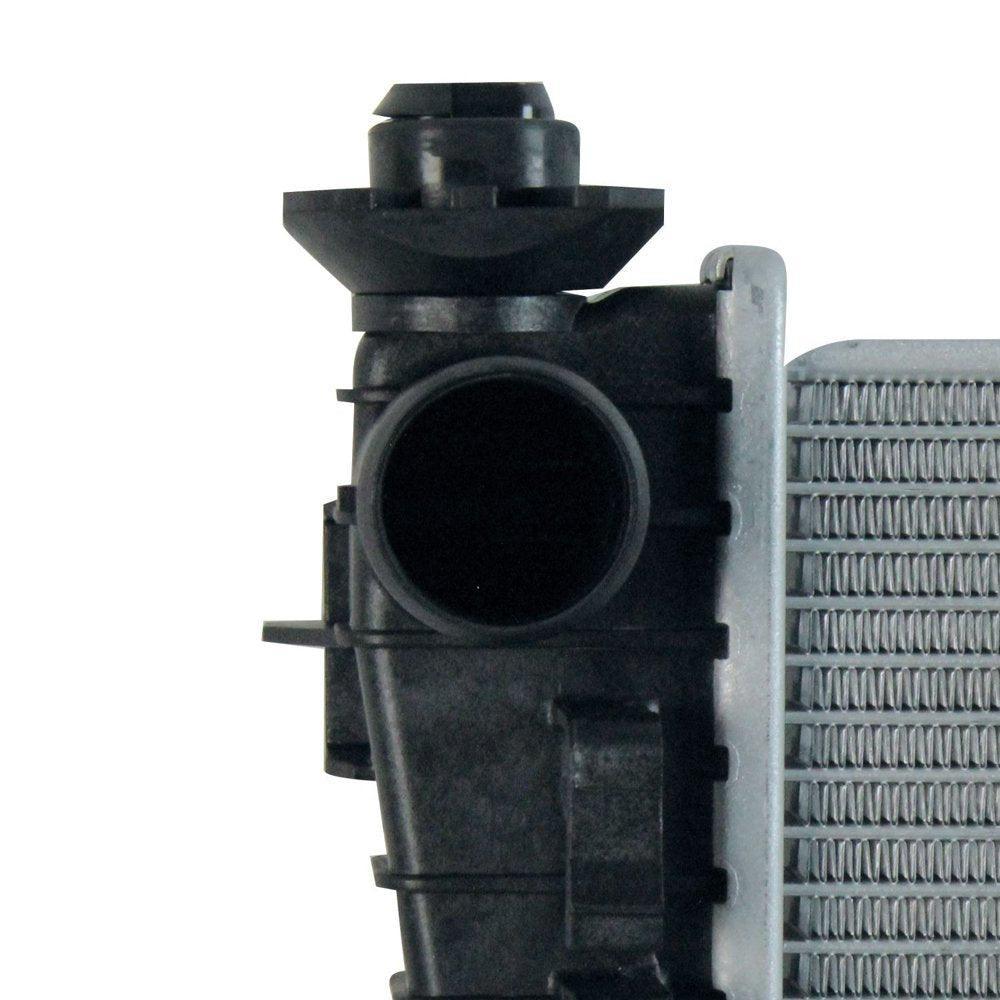 13204 Radiator Replacement for DODGE DURANGO JEEP GRAND CHEROKEE Fits 1994 Saab 9000