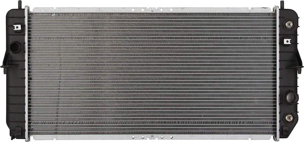 Spectra Complete Radiator CU2492