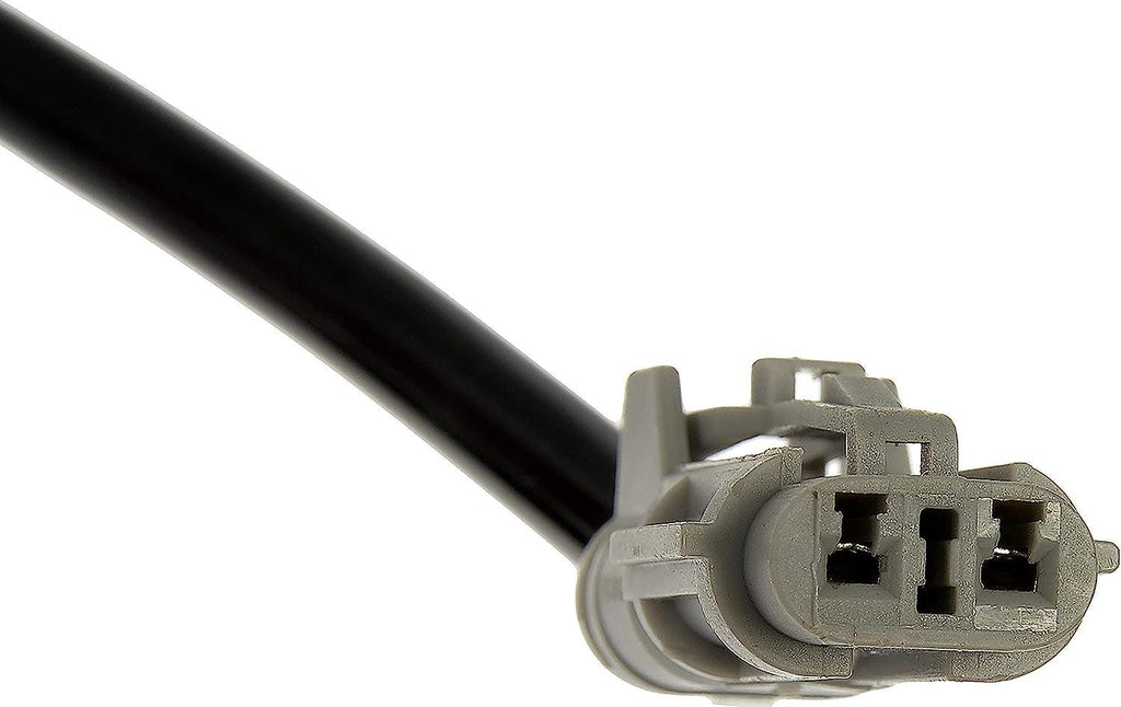 Dorman 970-203 Front Passenger Side ABS Wheel Speed Sensor Compatible with Select Subaru Models