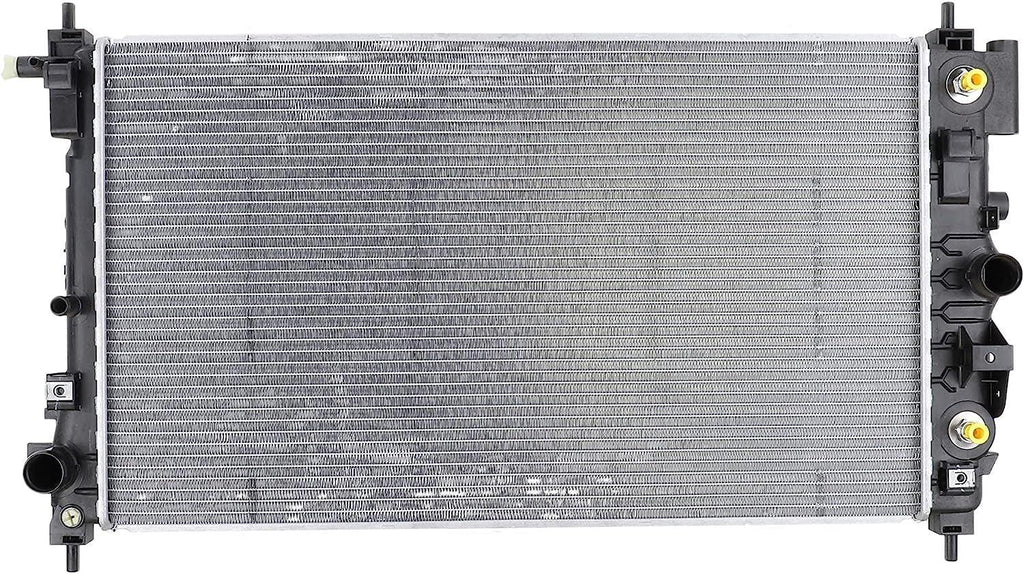 GM Genuine Parts 21838 Radiator