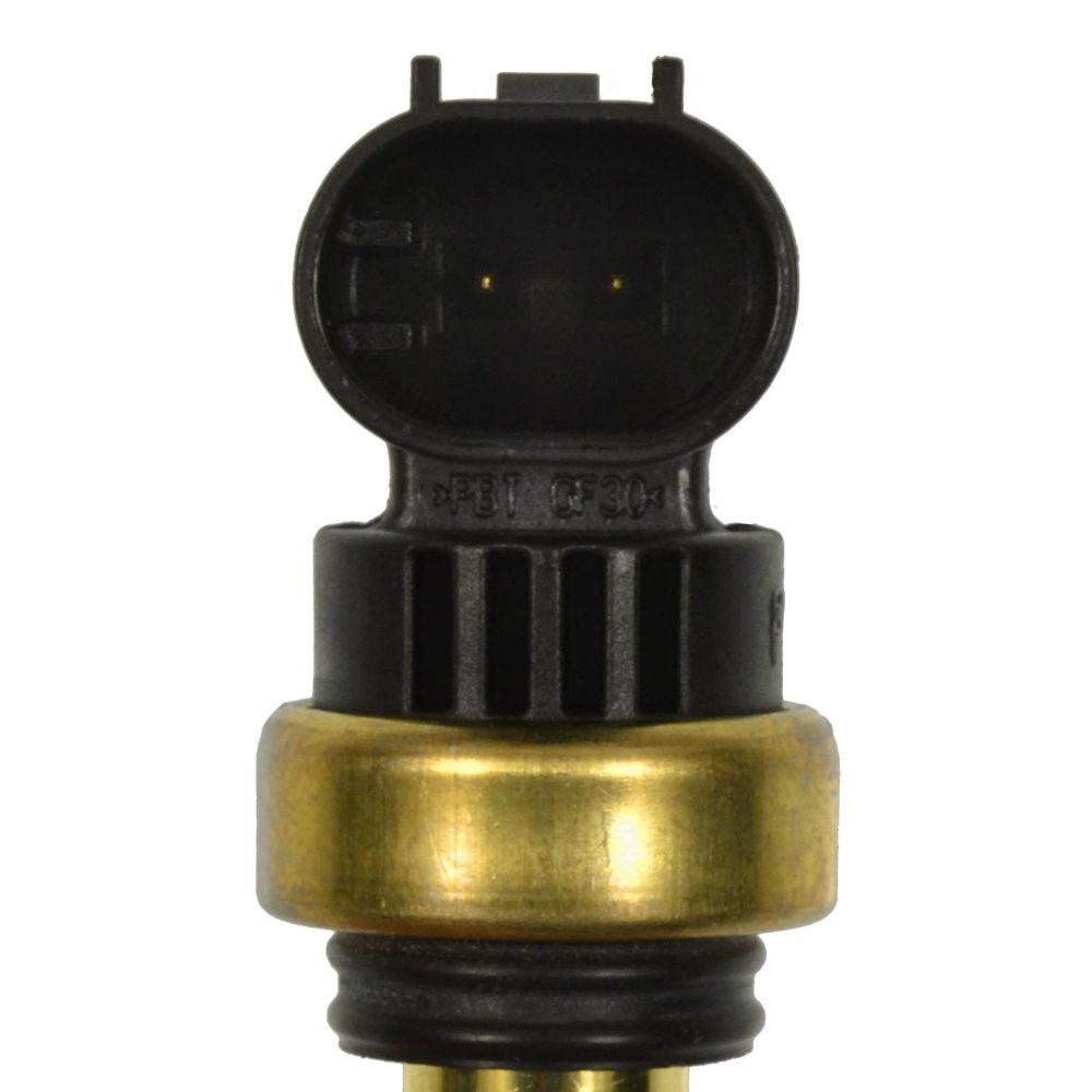 Standard Ignition TX268 Coolant Temperature Sensor Fits Select: 2013-2021 CHEVROLET MALIBU, 2016 CHEVROLET MALIBU LIMITED