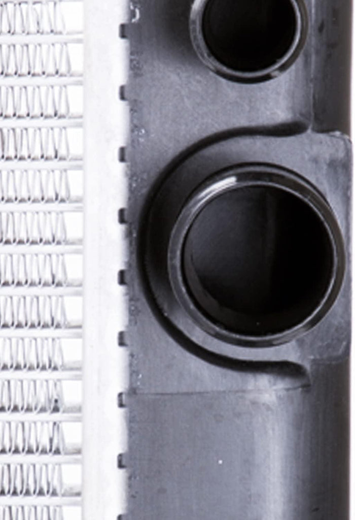 2768 Radiator Compatible with 2002-2005 Mazda MPV