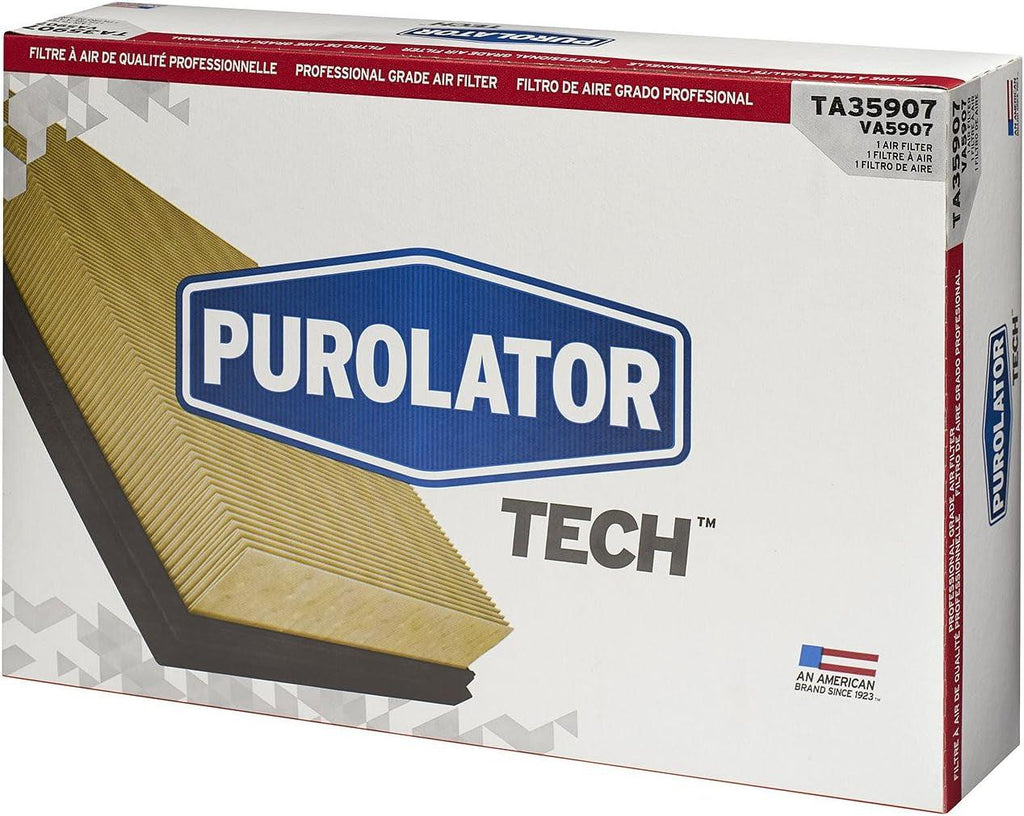 TA35907 tech Air Filter