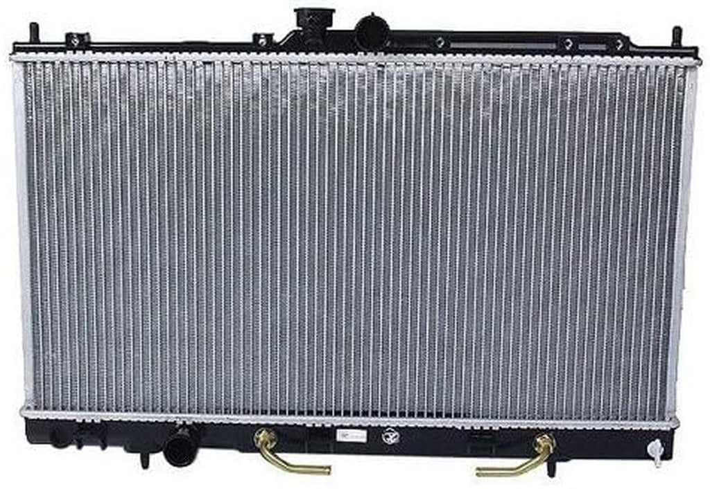 A2672 Radiator