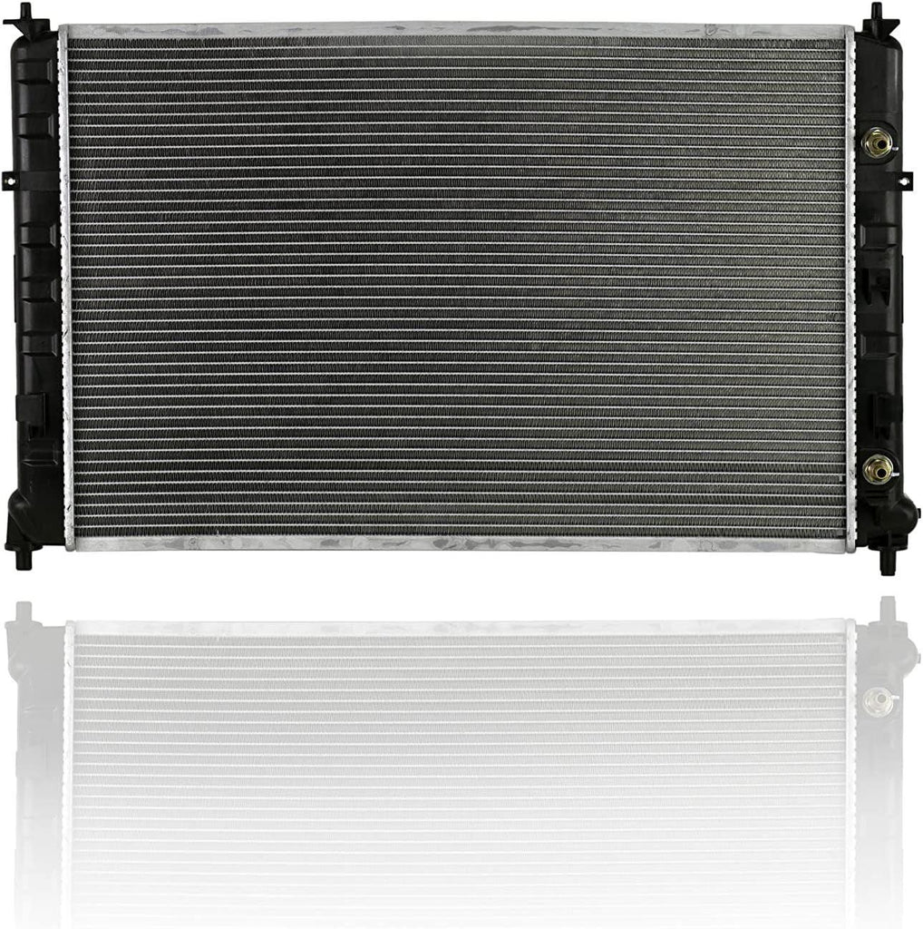 A2459 Radiator