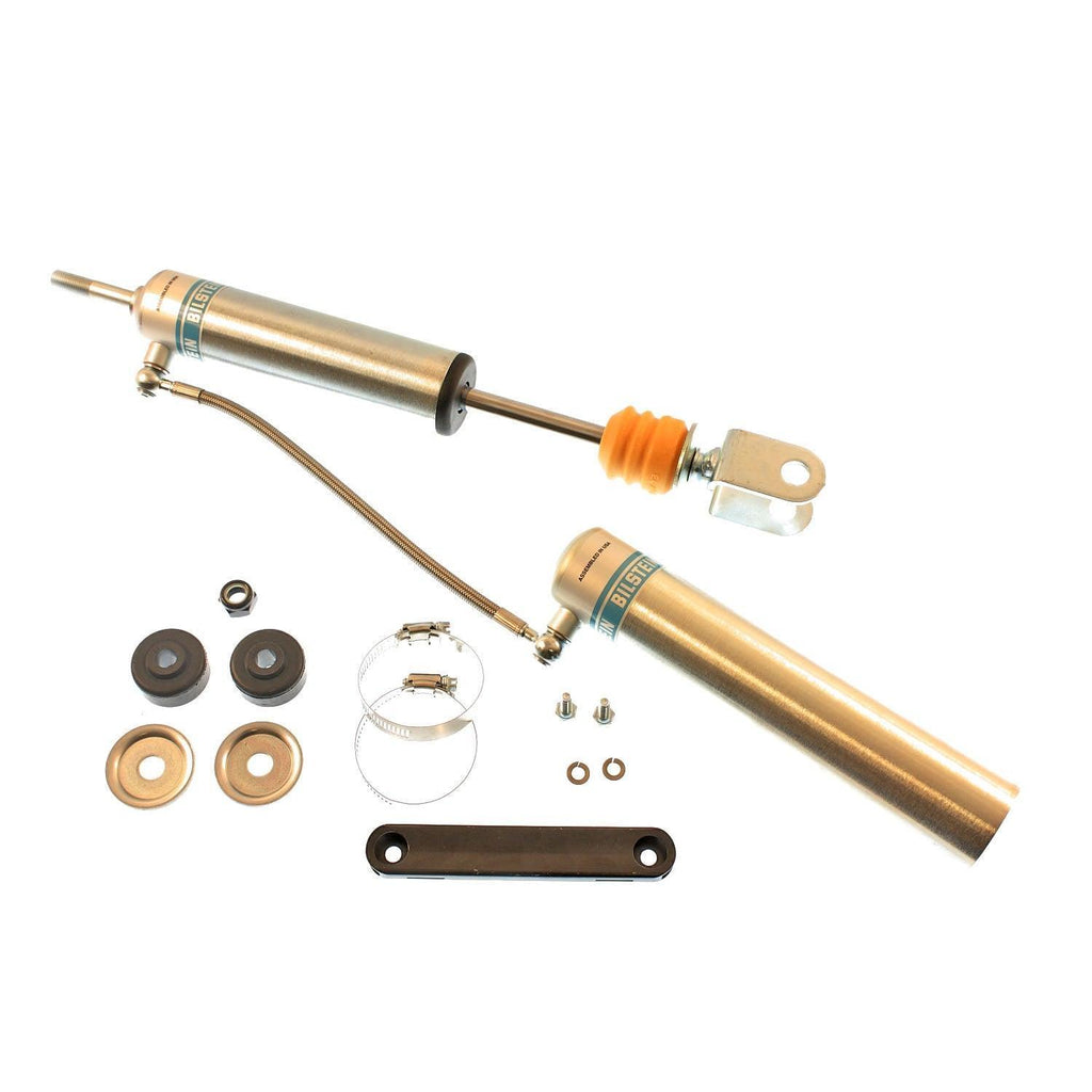 25-176407 Bilstein Shock Absorbers - greatparts