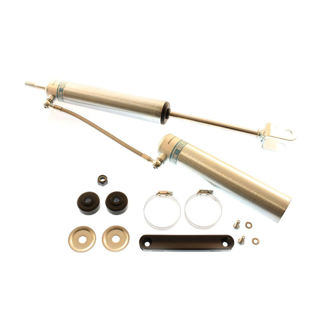 25-177411 Bilstein Shock Absorbers - greatparts
