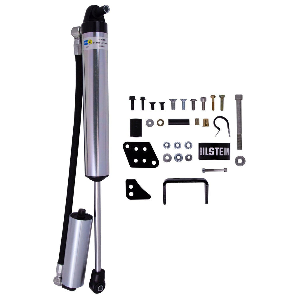 25-297850 Bilstein Shock Absorbers - greatparts
