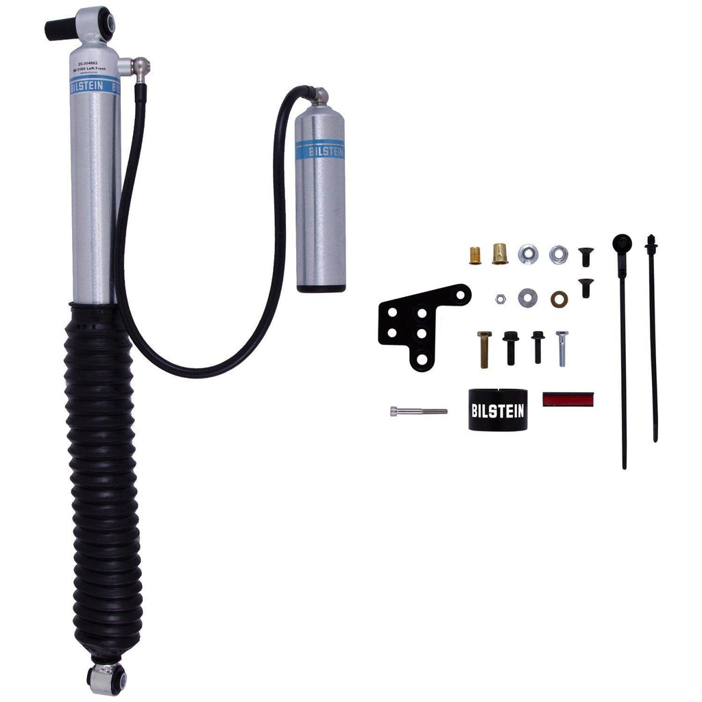 25-304862 Bilstein Shock Absorbers - greatparts