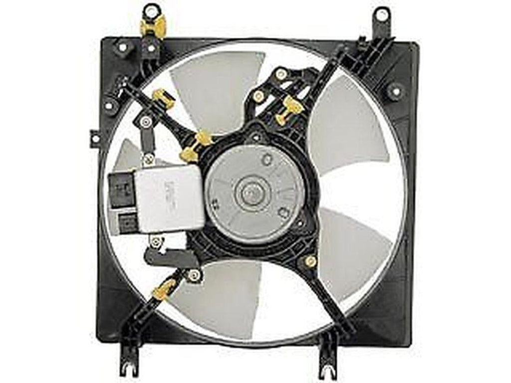 Dorman Engine Cooling Fan Assembly for 1999-2003 Galant 620-318