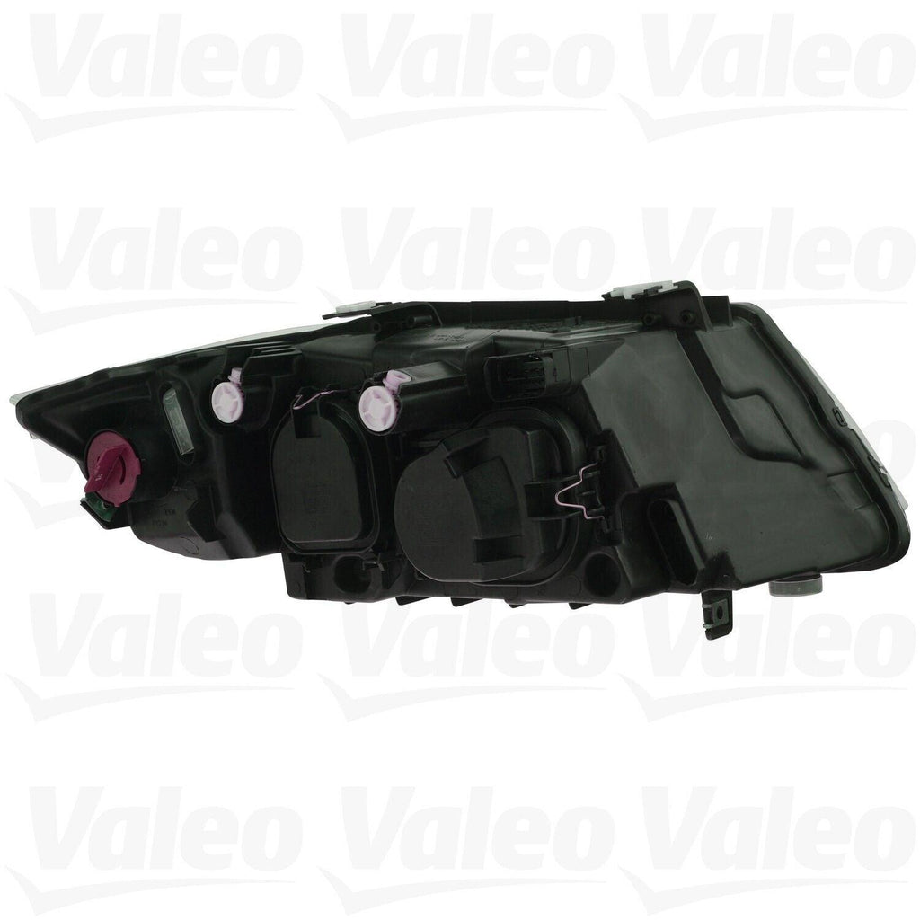 Valeo Headlight Assembly for BMW 44809