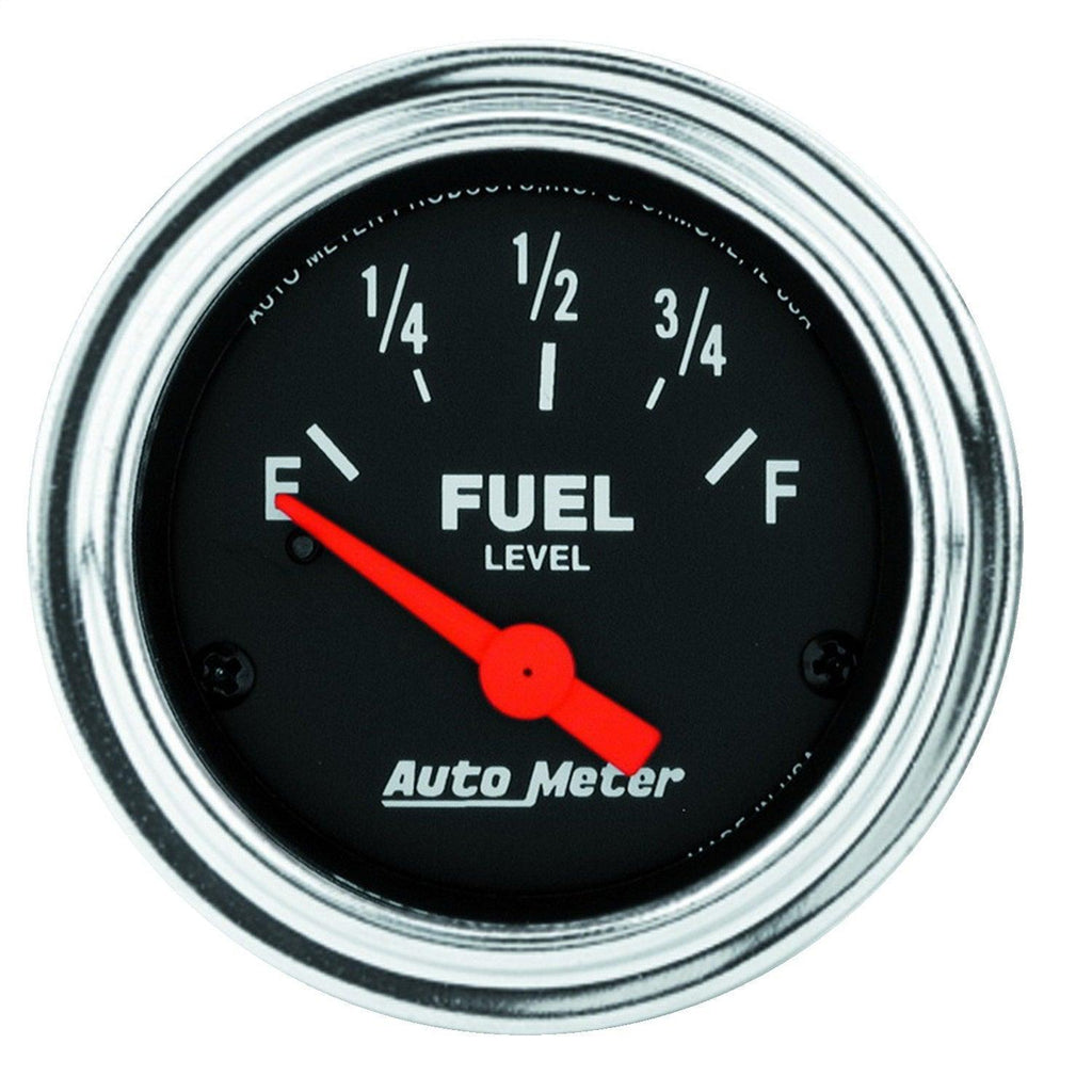 2-1/16 in. FUEL LEVEL 0-90 O GM SSE - greatparts
