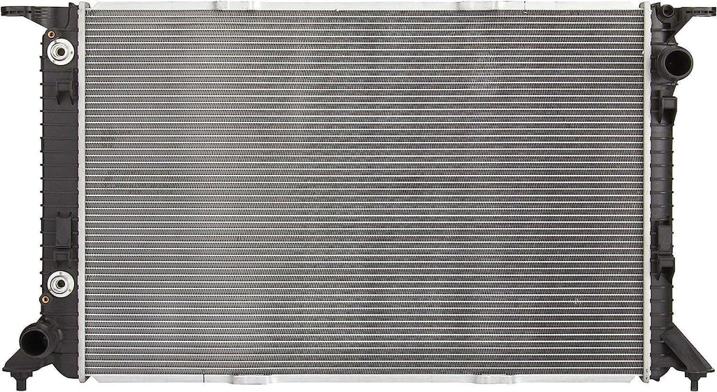 CU13174 Complete Radiator