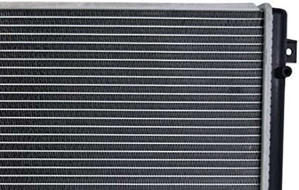CSF  Radiator