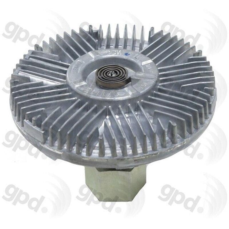 Global Parts Engine Cooling Fan Clutch for Ford 2911252